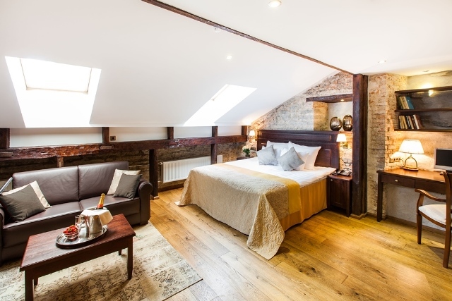 Hotel Von Stackelberg By Uniquestay