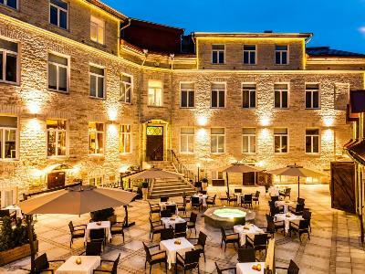 Hotel Von Stackelberg By Uniquestay