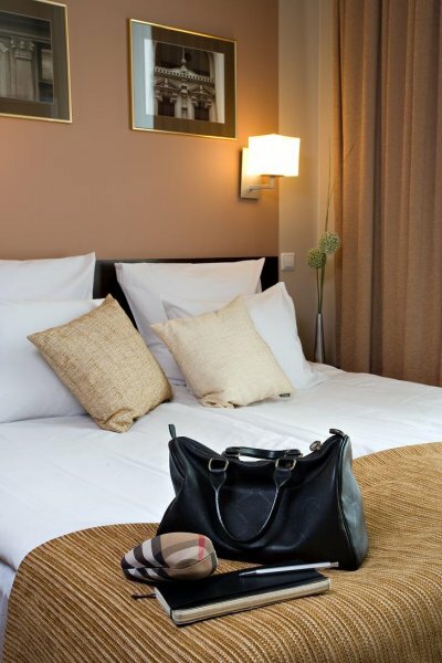 Hotel Von Stackelberg By Uniquestay