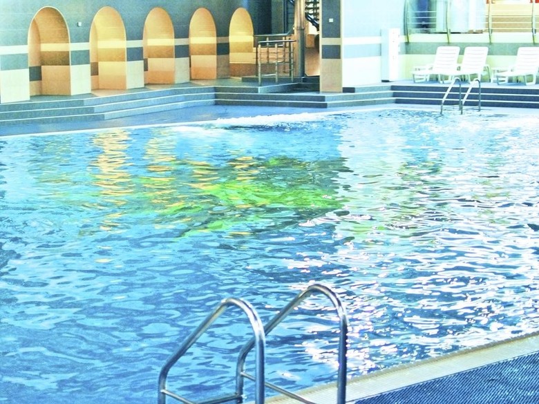 Hotel Cosmos