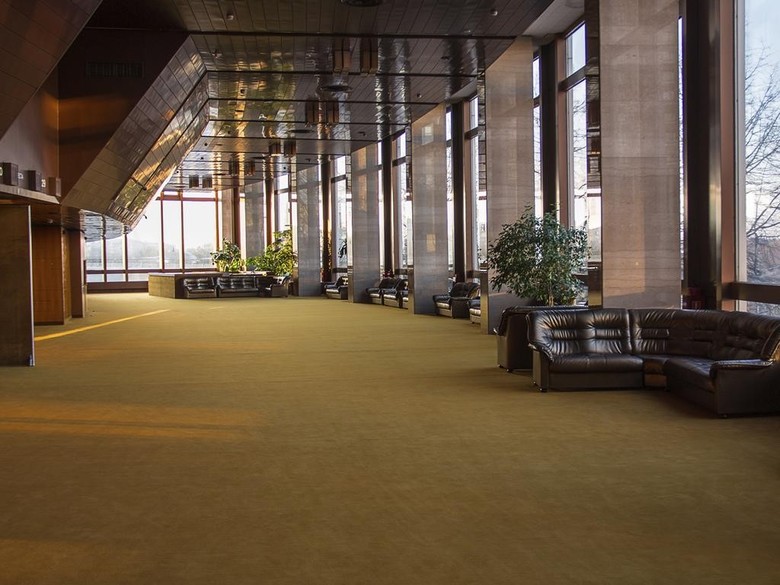 Hotel Cosmos