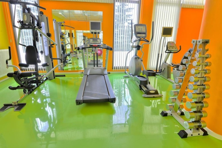 Hotel Holiday Inn Moscow - Seligerskaya