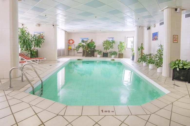 Hotel Holiday Inn Moscow - Seligerskaya
