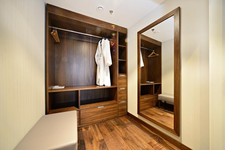 Hotel Holiday Inn Moscow - Seligerskaya