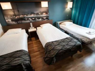 Hotel Cumulus Oulu