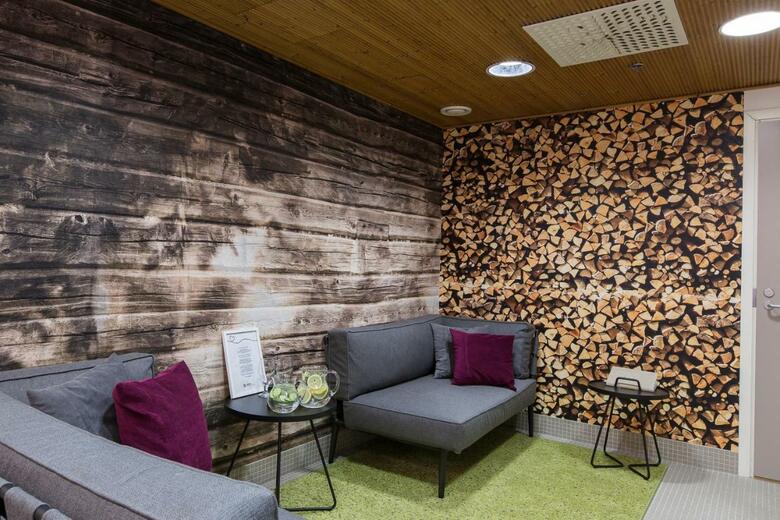 Hotel Sokos Arina