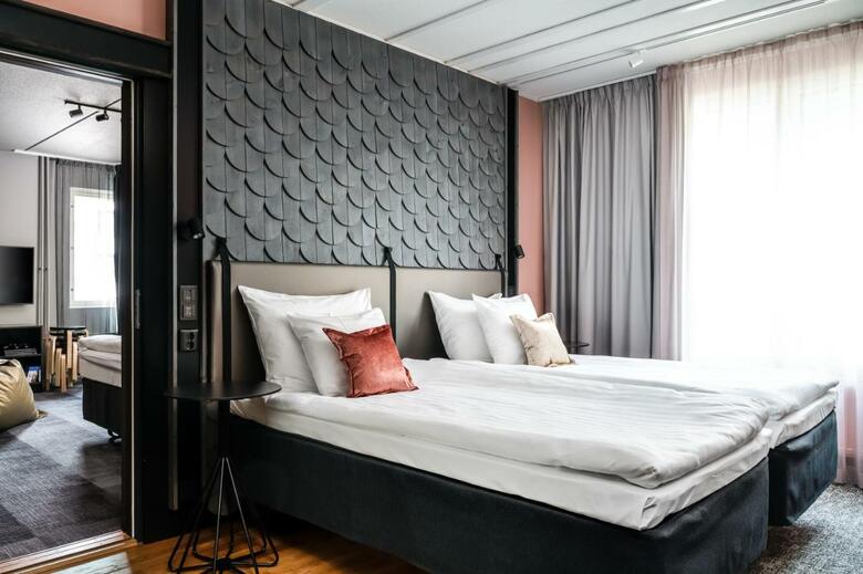 Hotel Sokos Arina