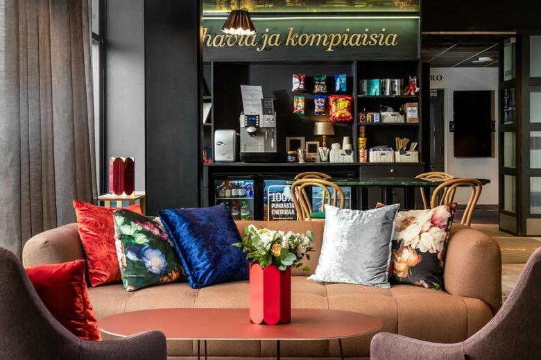 Hotel Sokos Arina