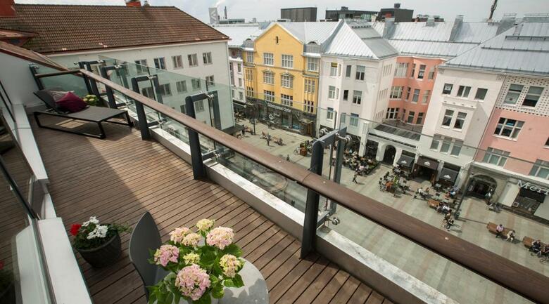 Hotel Sokos Arina