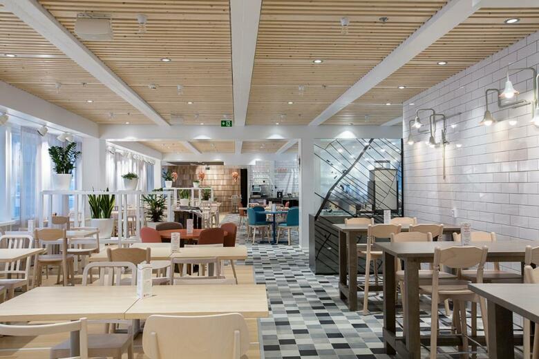 Hotel Sokos Arina