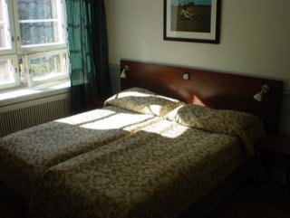 Hotel Anna