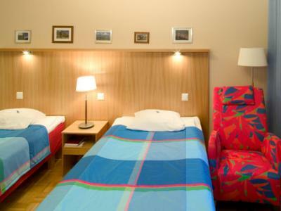 Hotel Cumulus Jyvaskyla