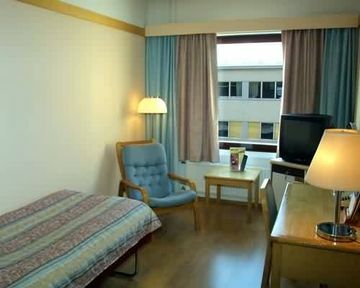 Hotel Cumulus Jyvaskyla