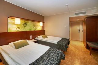 Hotel Cumulus Jyvaskyla