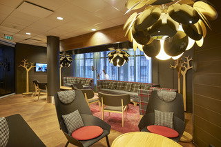 Hotel Cumulus Jyvaskyla