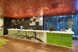 Hotel Cumulus Jyvaskyla