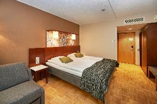 Hotel Cumulus Jyvaskyla