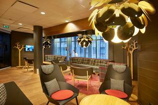 Hotel Cumulus Jyvaskyla