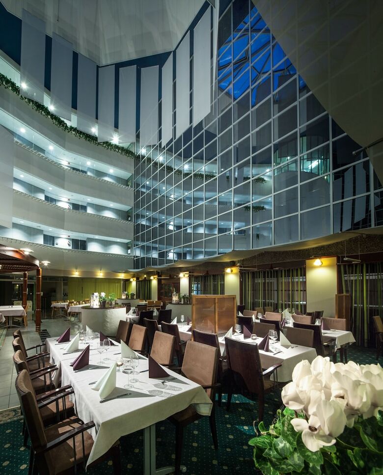 Hotel Scandic Rovaniemi