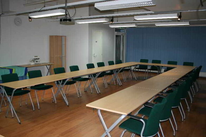 Hotel Scandic Rovaniemi