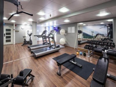 Hotel Scandic Rovaniemi