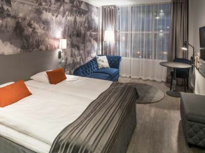 Hotel Scandic Rovaniemi