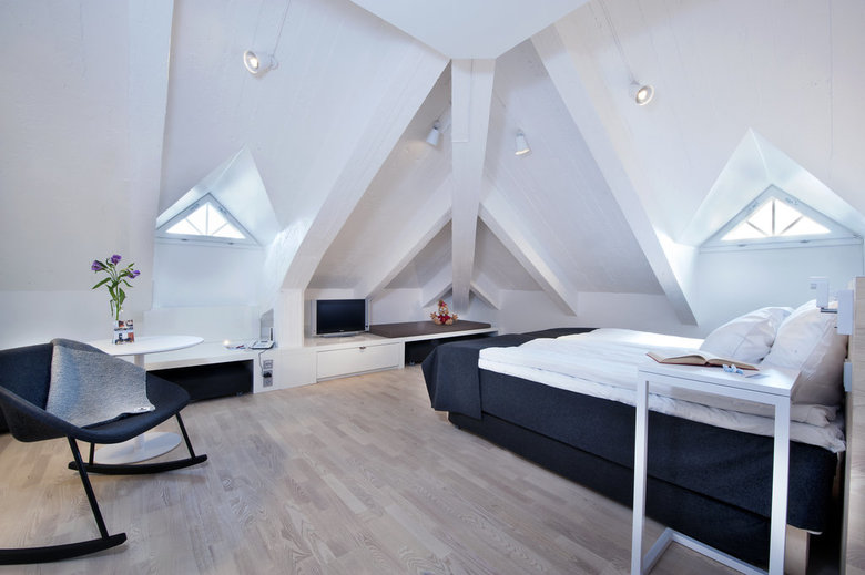 Hotel Sokos Villa