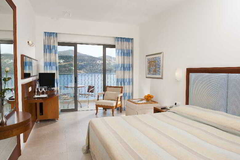 Hotel Wyndham Grand Crete Mirabello Bay