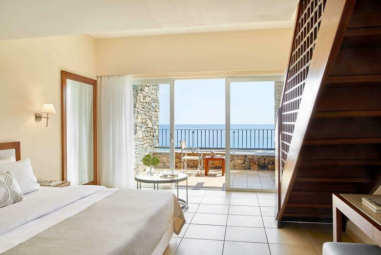 Hotel Wyndham Grand Crete Mirabello Bay