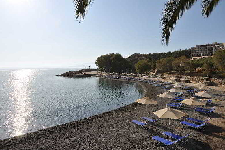 Hotel Wyndham Grand Crete Mirabello Bay