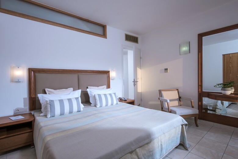 Hotel Wyndham Grand Crete Mirabello Bay