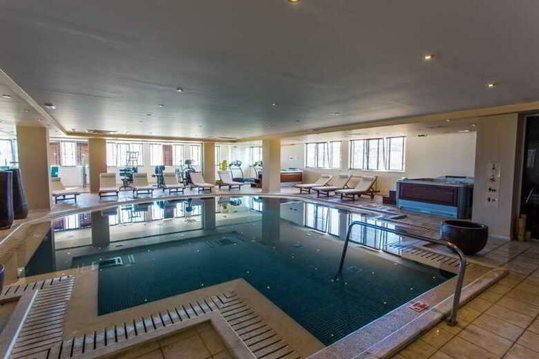 Hotel Wyndham Grand Crete Mirabello Bay