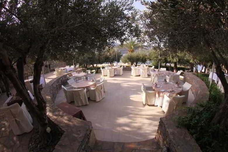 Hotel Wyndham Grand Crete Mirabello Bay