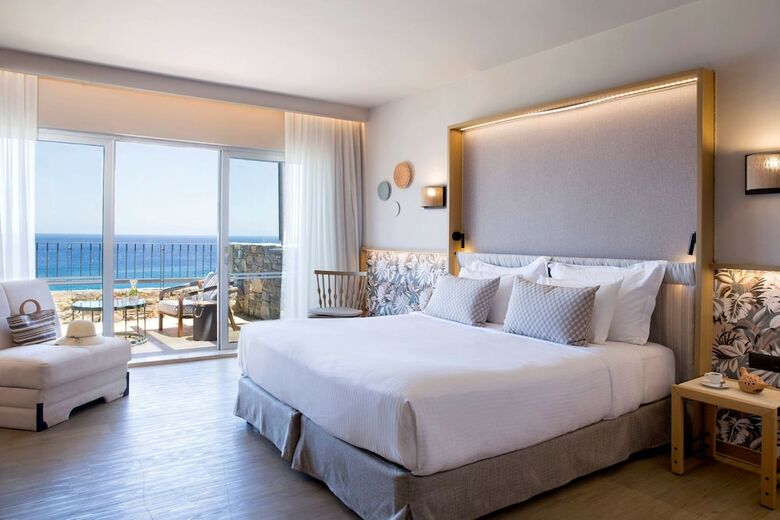 Hotel Wyndham Grand Crete Mirabello Bay