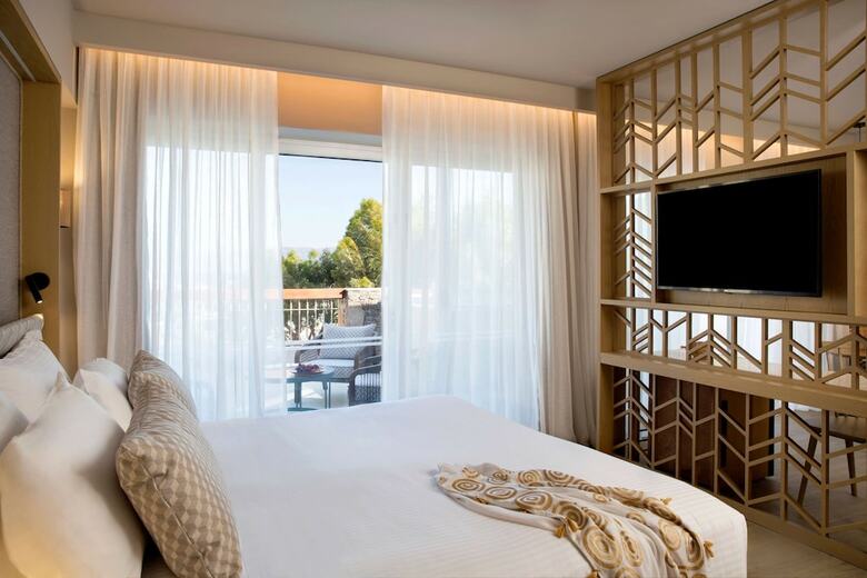 Hotel Wyndham Grand Crete Mirabello Bay