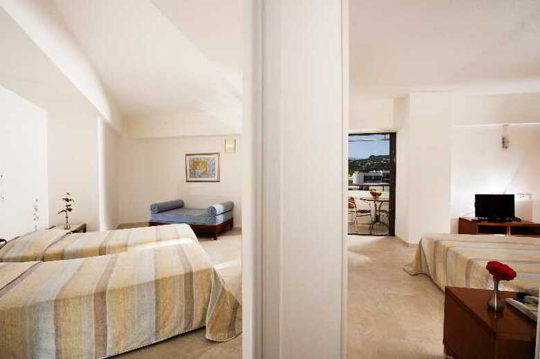 Hotel Wyndham Grand Crete Mirabello Bay