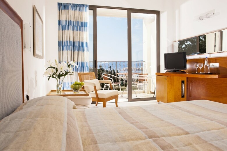 Hotel Wyndham Grand Crete Mirabello Bay