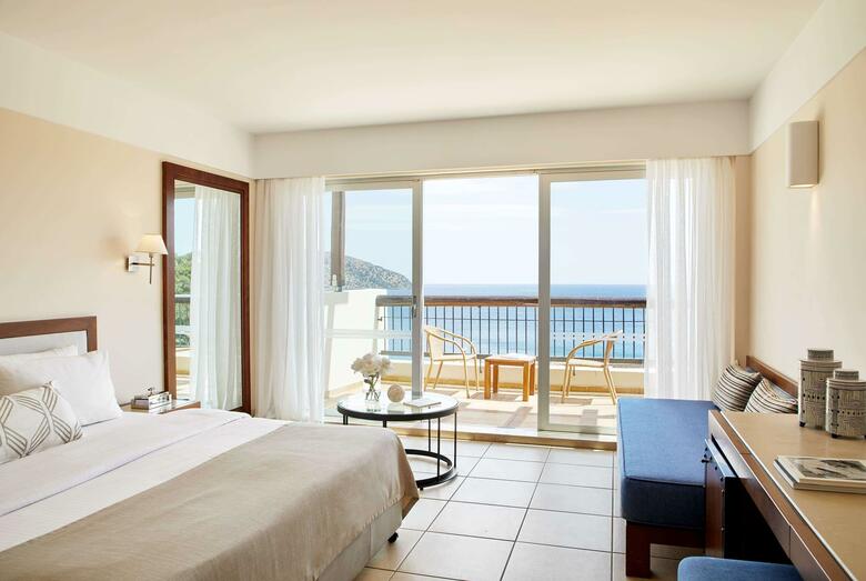 Hotel Wyndham Grand Crete Mirabello Bay