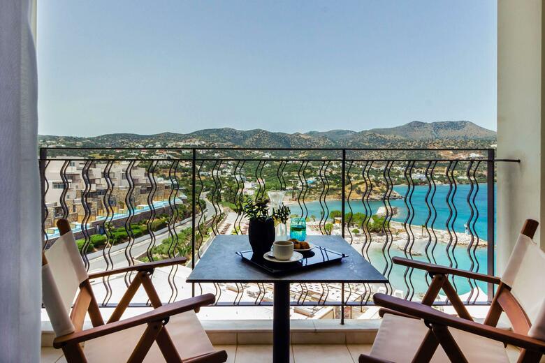 Hotel Wyndham Grand Crete Mirabello Bay