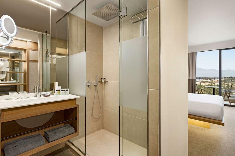 Hotel Wyndham Grand Crete Mirabello Bay
