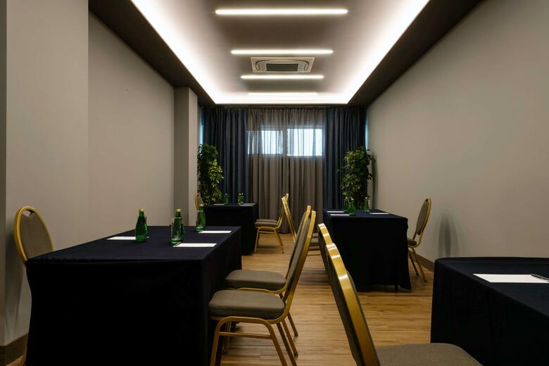 Hotel Wyndham Grand Crete Mirabello Bay