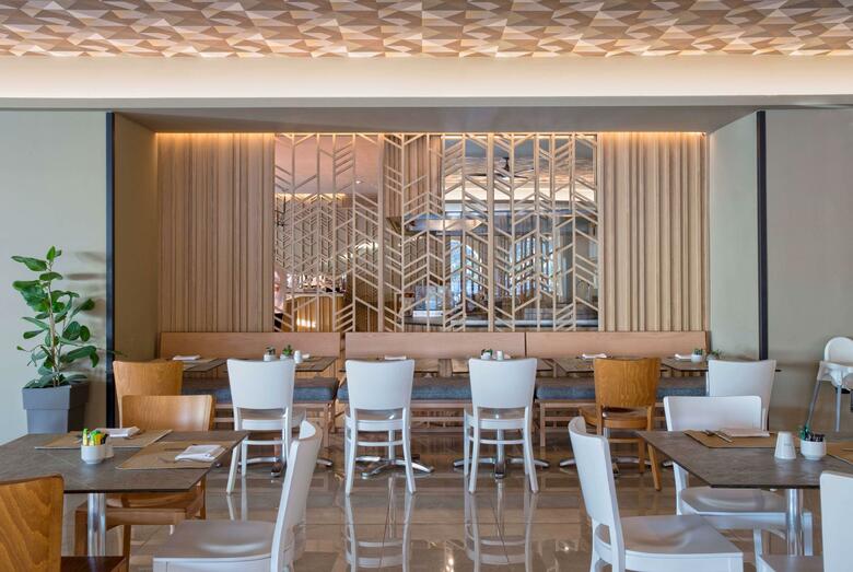 Hotel Wyndham Grand Crete Mirabello Bay