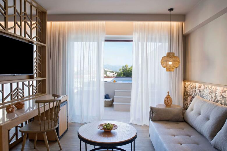 Hotel Wyndham Grand Crete Mirabello Bay