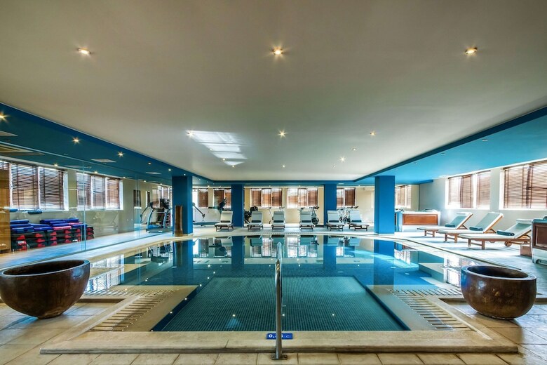 Hotel Wyndham Grand Crete Mirabello Bay