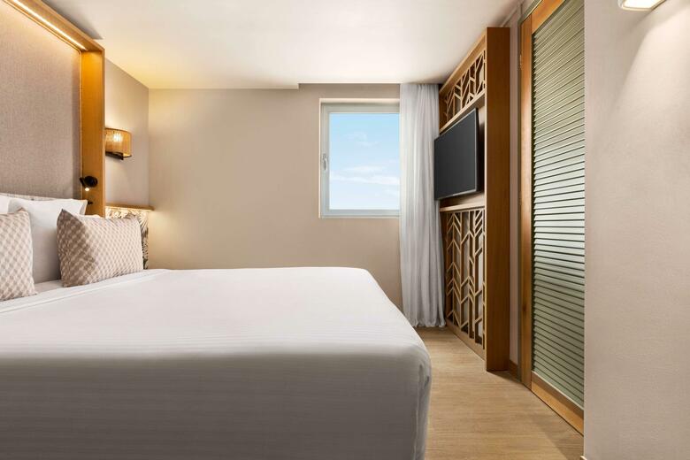 Hotel Wyndham Grand Crete Mirabello Bay
