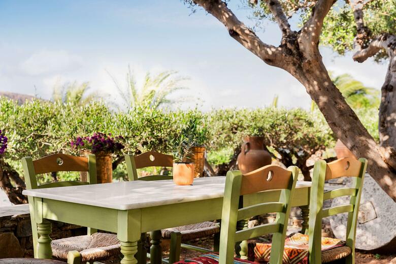 Hotel Wyndham Grand Crete Mirabello Bay