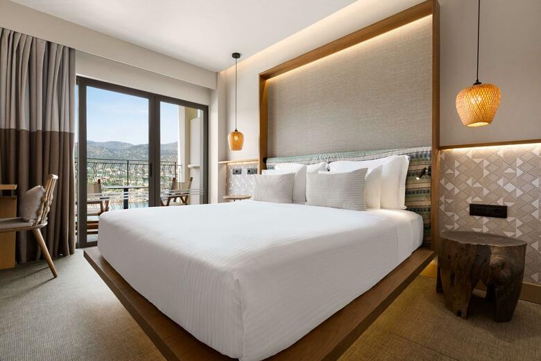 Hotel Wyndham Grand Crete Mirabello Bay