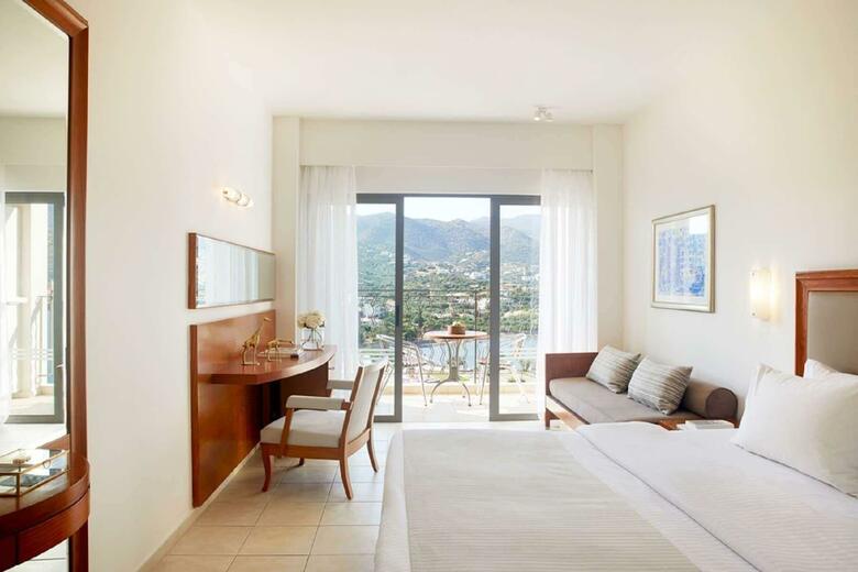 Hotel Wyndham Grand Crete Mirabello Bay