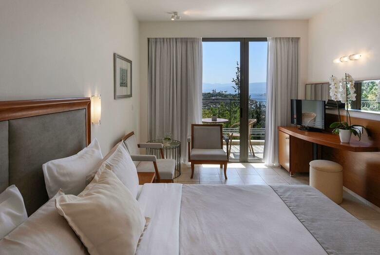 Hotel Wyndham Grand Crete Mirabello Bay
