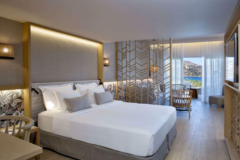 Hotel Wyndham Grand Crete Mirabello Bay